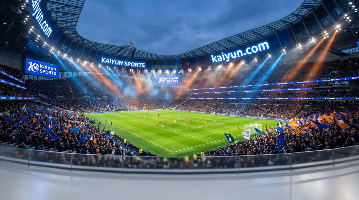 开云体育世界杯赛事视频精华回顾